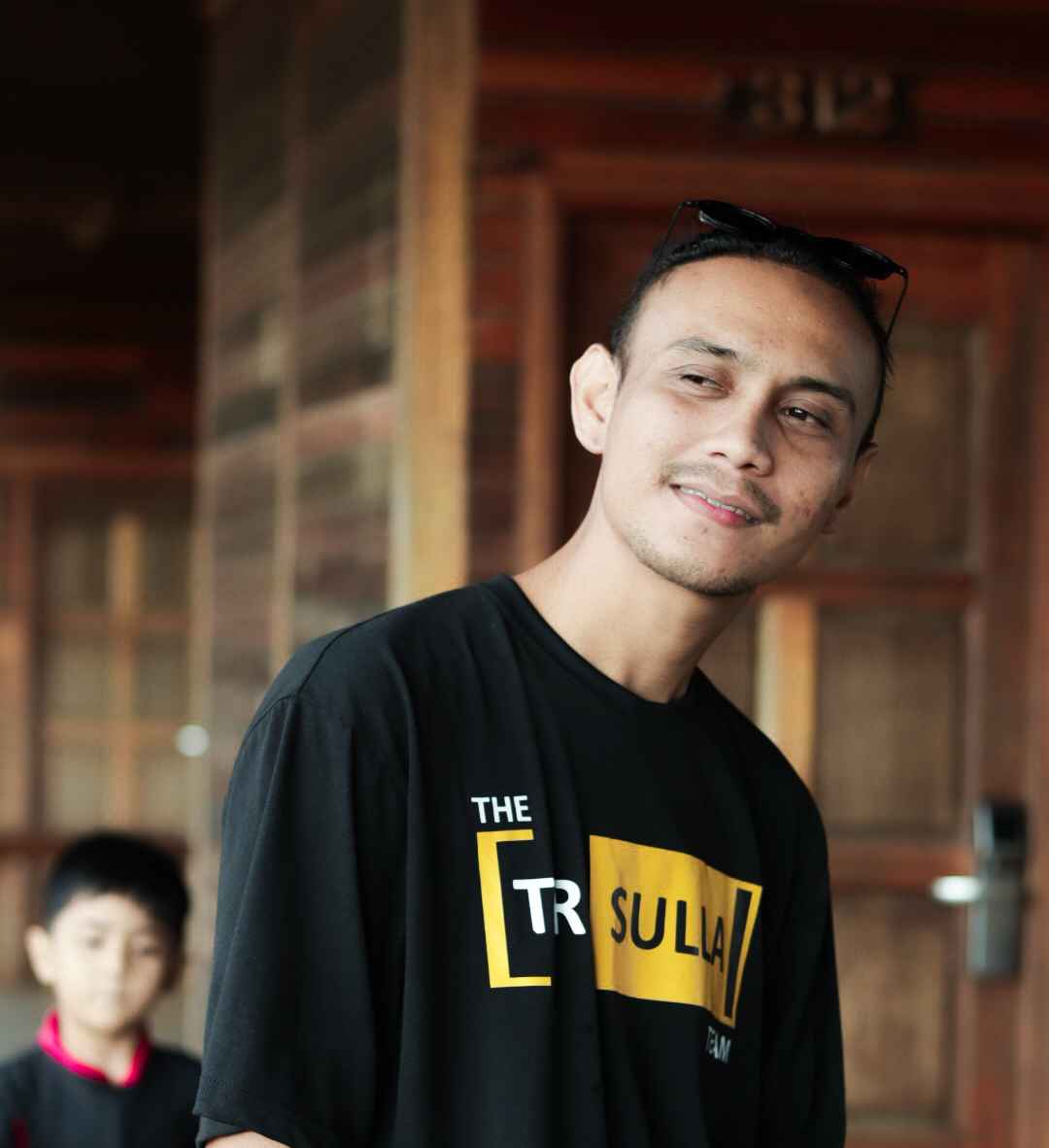 HARIANSYAH S.Kom